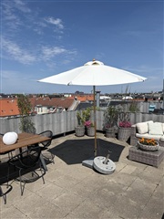 Billede 35. Lejlighed, Tøndergade, København V 