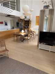 Billede 5. Lejlighed, Tøndergade, København V 