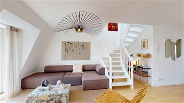 Photo 7. Apartment, Tøndergade, København V 