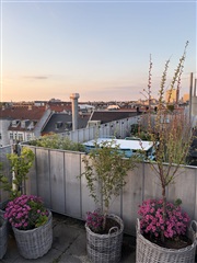 Billede 38. Lejlighed, Tøndergade, København V 