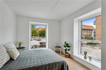 Billede 10. Lejlighed, Ringparken, Roskilde 
