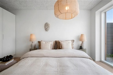 Billede 15. Hus/villa, Æblelunden, Herning 