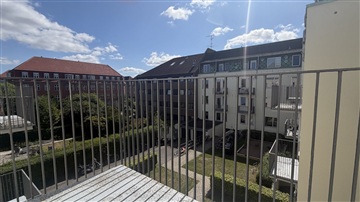Billede 2. Lejlighed, Junggreensvej, Frederiksberg 