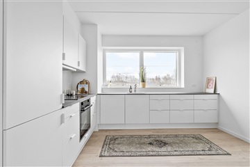 Billede 2. Lejlighed, Hasselager Stationsvej, Hasselager 
