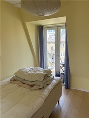 Billede 24. Lejlighed, Tøndergade, København V 