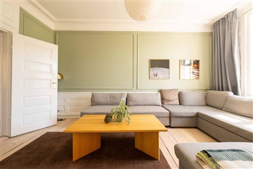 Billede 33. Lejlighed, Sølvgade, København K 
