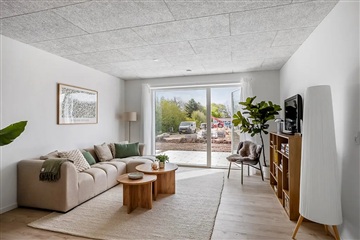 Billede 6. Hus/villa, Æblelunden, Herning 