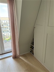 Billede 19. Lejlighed, Tøndergade, København V 