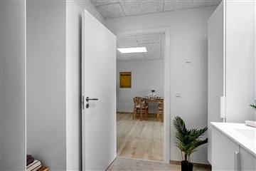 Billede 19. Hus/villa, Æblelunden, Herning 