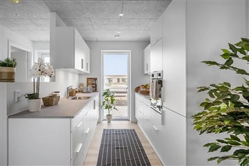 Billede 9. Hus/villa, Æblelunden, Herning 