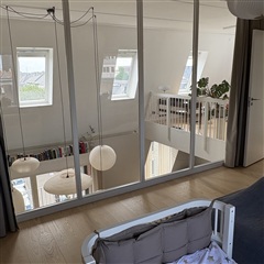 Billede 10. Lejlighed, Tøndergade, København V 