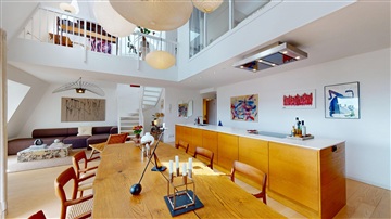 Photo 2. Apartment, Tøndergade, København V 