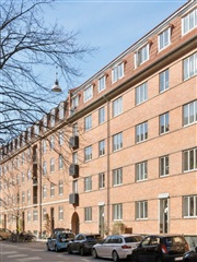 Billede 8. Lejlighed, Lange-Müllers Gade, København Ø 