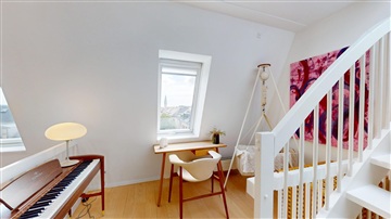 Photo 15. Apartment, Tøndergade, København V 