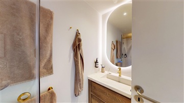 Photo 13. Apartment, Tøndergade, København V 