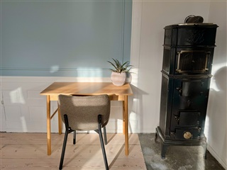 Billede 1. Lejlighed, Sølvgade, København K 
