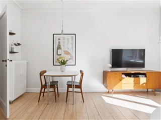 Billede 3. Lejlighed, Lange-Müllers Gade, København Ø 