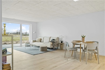 Billede 9. Hus/villa, Æblelunden, Herning 