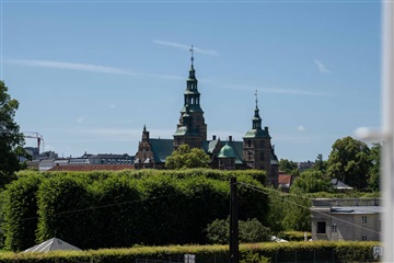 Billede 32. Lejlighed, Sølvgade, København K 