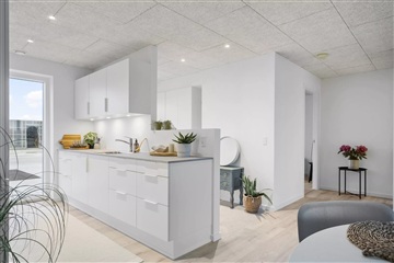 Billede 1. Hus/villa, Æblelunden, Herning 