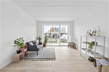 Billede 5. Lejlighed, Hasselager Stationsvej, Hasselager 