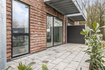 Billede 15. Lejlighed, Hasselager Stationsvej, Hasselager 