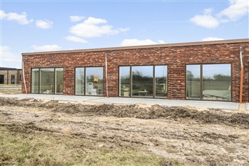 Billede 21. Hus/villa, Æblelunden, Herning 