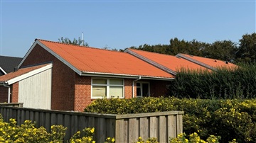 Billede 2. Hus/villa, Lærkevej, Arden 