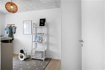 Billede 16. Hus/villa, Æblelunden, Herning 
