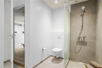 Billede 18. Hus/villa, Æblelunden, Herning 