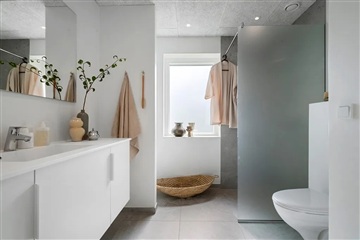 Billede 12. Hus/villa, Æblelunden, Herning 