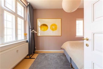 Billede 17. Lejlighed, Sølvgade, København K 