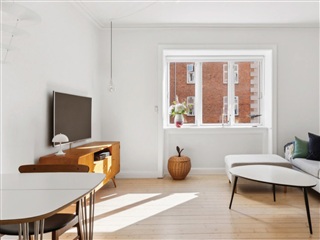 Billede 2. Lejlighed, Lange-Müllers Gade, København Ø 