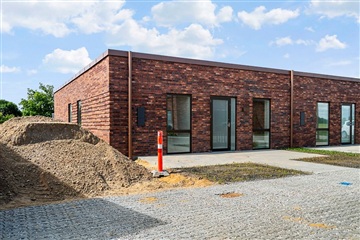 Billede 17. Hus/villa, Æblelunden, Herning 