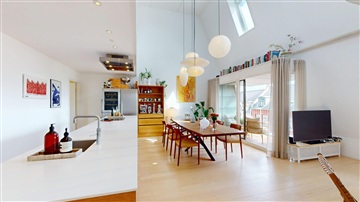 Photo 5. Apartment, Tøndergade, København V 