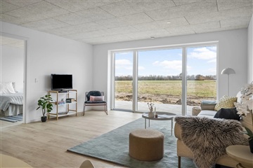 Billede 10. Hus/villa, Æblelunden, Herning 
