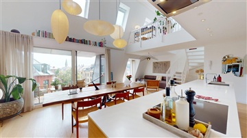 Photo 4. Apartment, Tøndergade, København V 
