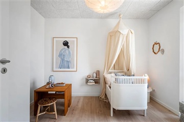 Billede 10. Hus/villa, Æblelunden, Herning 