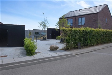 Billede 13. Hus/villa, Hasselager Stationsvej, Hasselager 