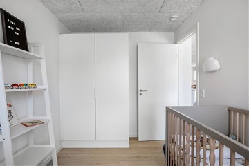 Billede 17. Hus/villa, Æblelunden, Herning 