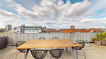 Photo 25. Apartment, Tøndergade, København V 