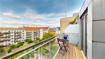 Photo 18. Apartment, Tøndergade, København V 