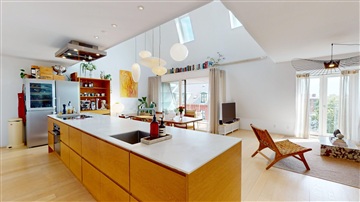 Photo 1. Apartment, Tøndergade, København V 