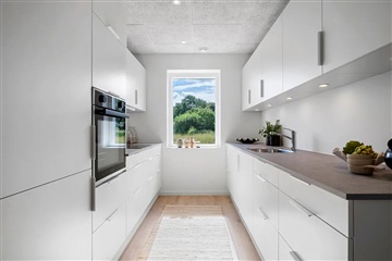 Billede 8. Hus/villa, Æblelunden, Herning 