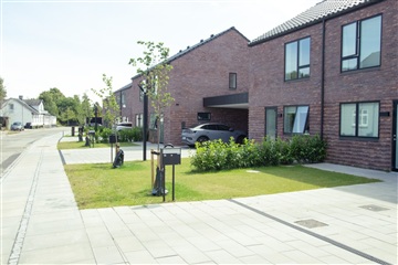 Billede 1. Hus/villa, Hasselager Stationsvej, Hasselager 