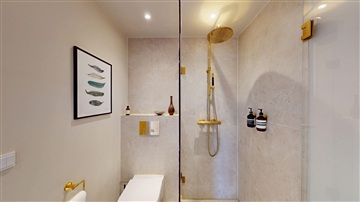 Photo 12. Apartment, Tøndergade, København V 
