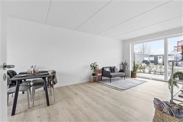 Billede 6. Lejlighed, Hasselager Stationsvej, Hasselager 