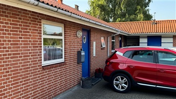 Billede 2. Hus/villa, Terndrupvej, Arden 