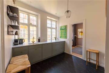 Billede 29. Lejlighed, Sølvgade, København K 
