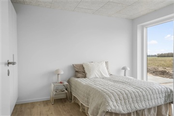 Billede 11. Hus/villa, Æblelunden, Herning 